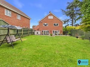 Garden - click for photo gallery